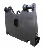 ERHM – Modifizierter hydraulischer Schnell-Wechsler für Radlader