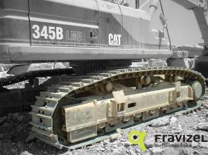 Track Gard – Kettenschutz