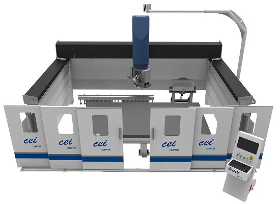 StoneCUT MILL / StoneCUT MILL Line