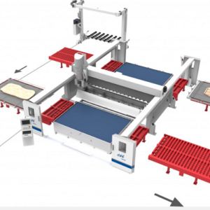 PowerJET MILL LINE