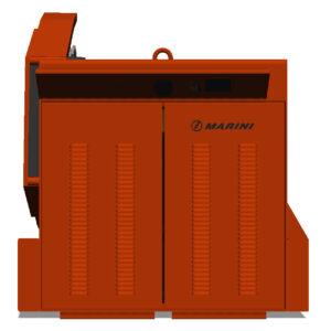 GRAN FIL SUPER ELECTRONIC 50/60/75