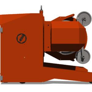 GRAND FIL ELECTRONIC STAN 50 / 60