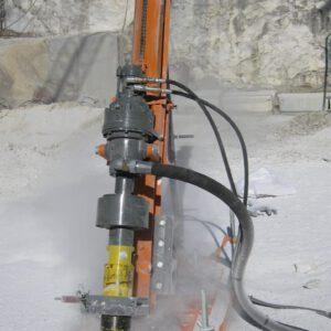 BIG DRILLER