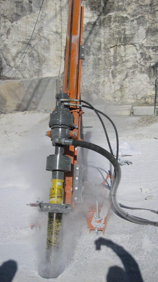BIG DRILLER