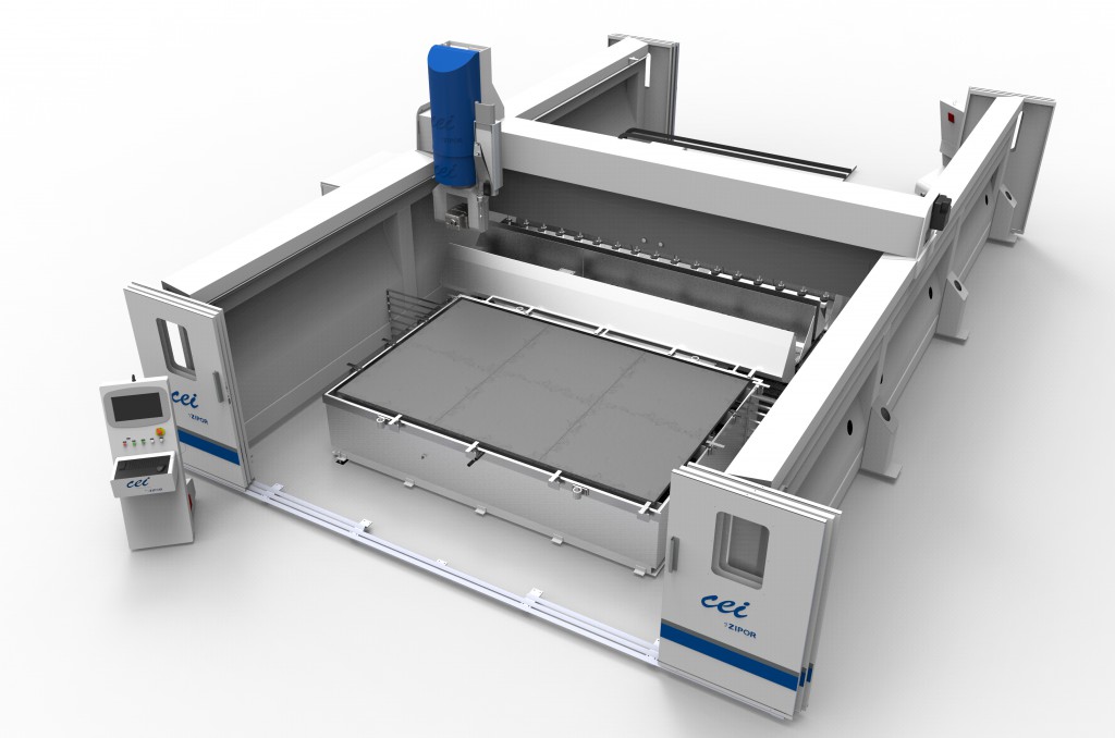 StoneJET MILL - DUAL.1658